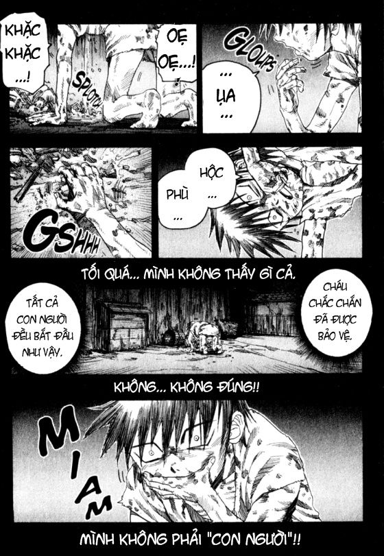 togari chapter 24 12