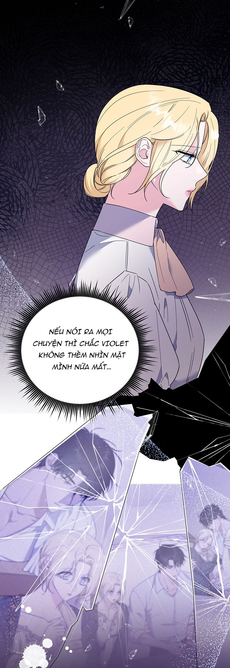 hãy để tôi được hiểu em chapter 58.1 45