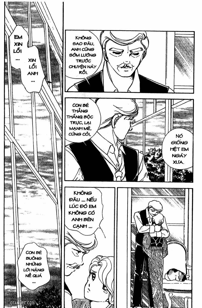 khúc tình ca ban mai - akatsuki no aria chapter 15 19