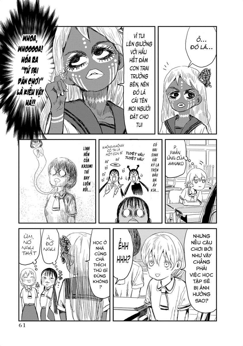 asobi asobase chapter 15 13