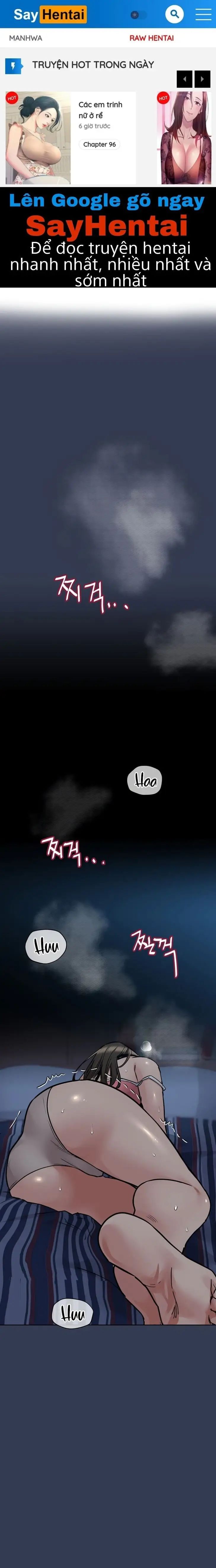 giữ bí mật với mẹ em nhé! chapter 83 1