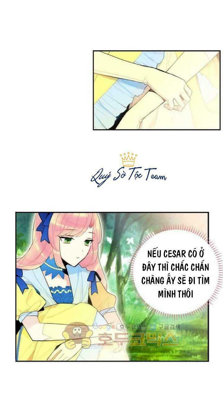 thánh nữ ẩn danh chapter 26 25