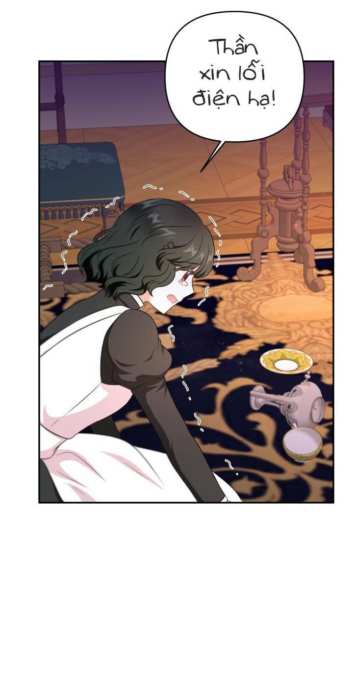 công chúa xấu xa chapter 34 38