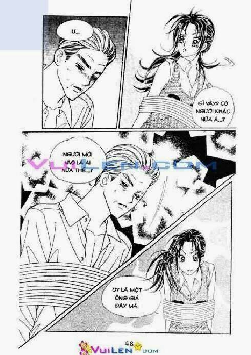 nhật ký tân hôn chapter 11 47