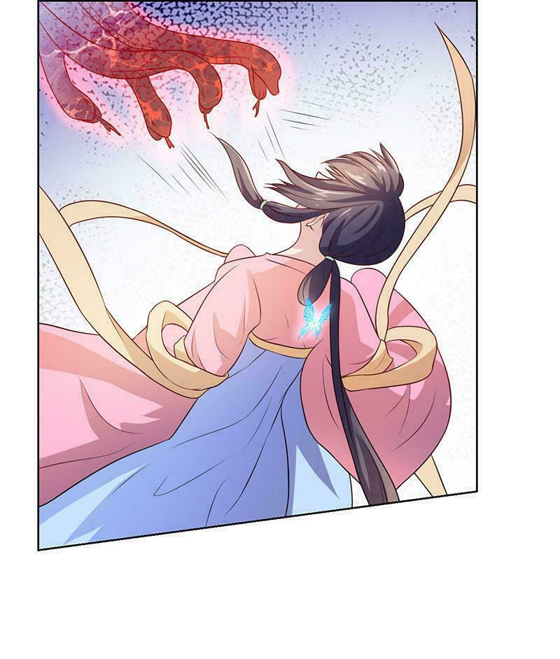 khuynh thế đế vương cơ chapter 4.1 7