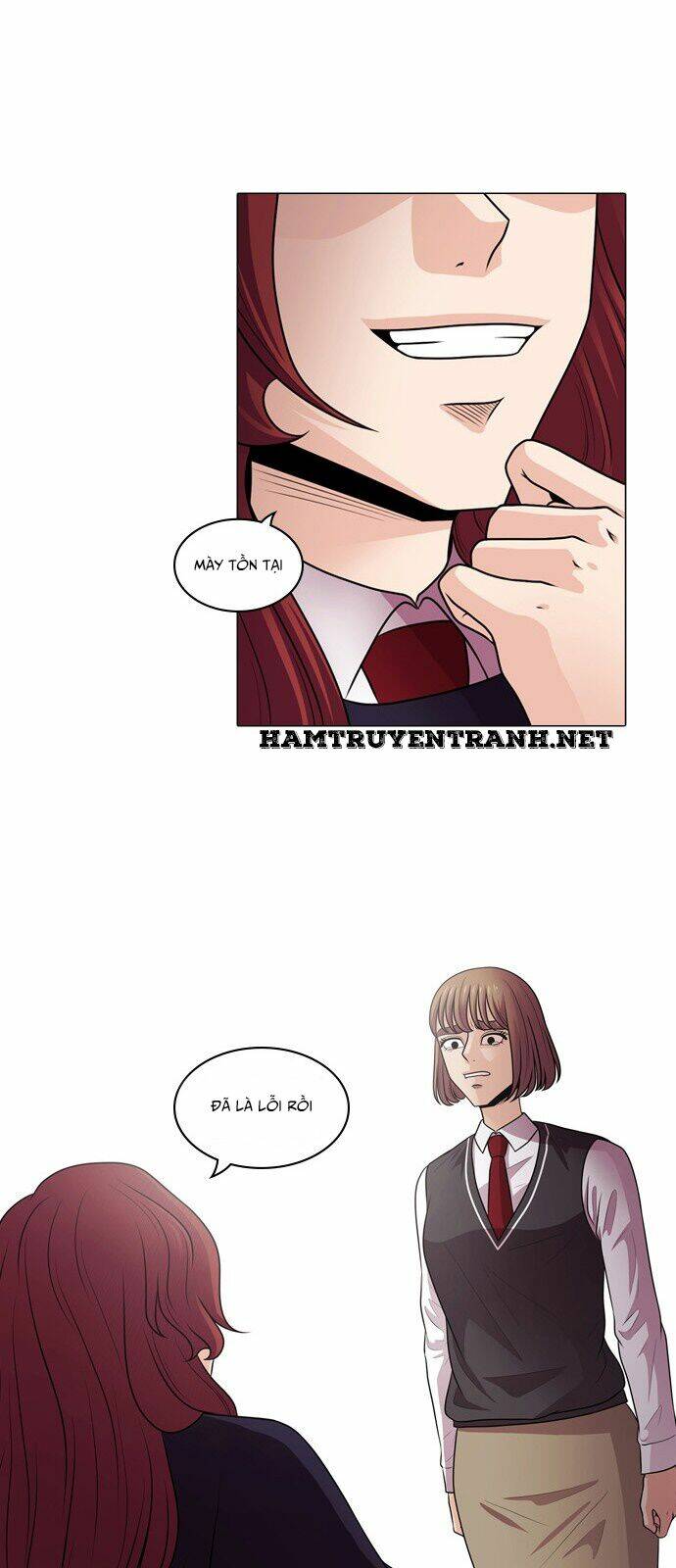 tomorrow - ngày mai chapter 7 23