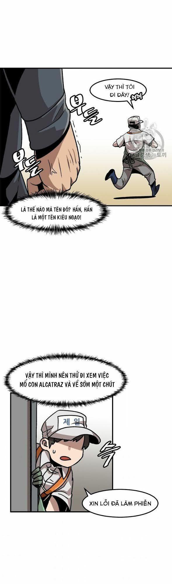 lên cấp một mình chapter 6 29