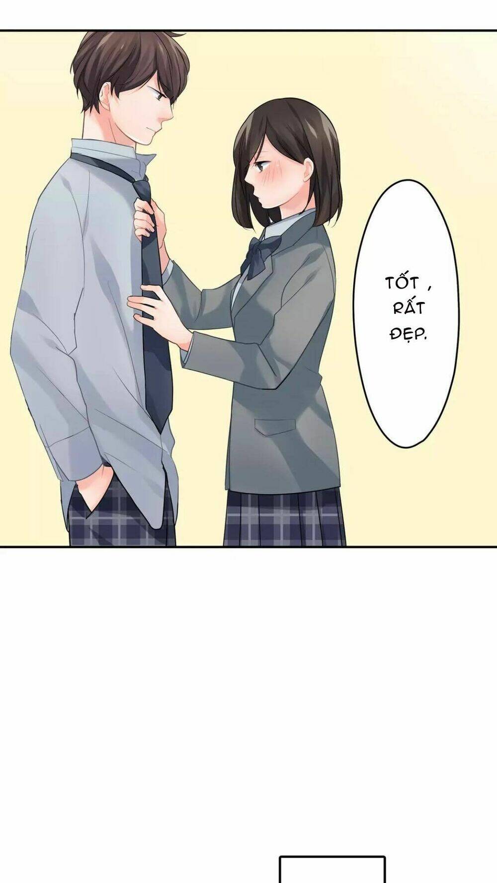 18, sống chung cùng nhau chapter 3 43