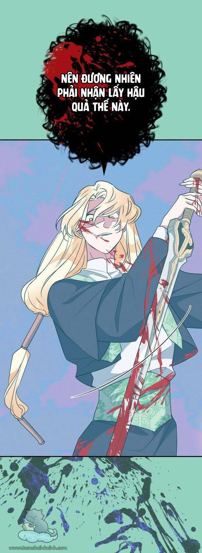 tôi đang nuôi dưỡng một con quái thú chapter 72 72