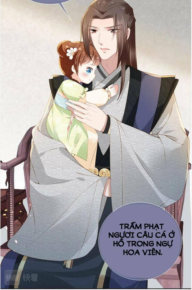 nhặt được bảo bối manh manh chapter 20 31