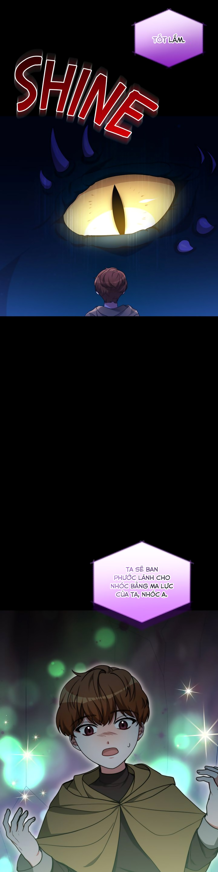 công nương eluana vita chapter 188 11