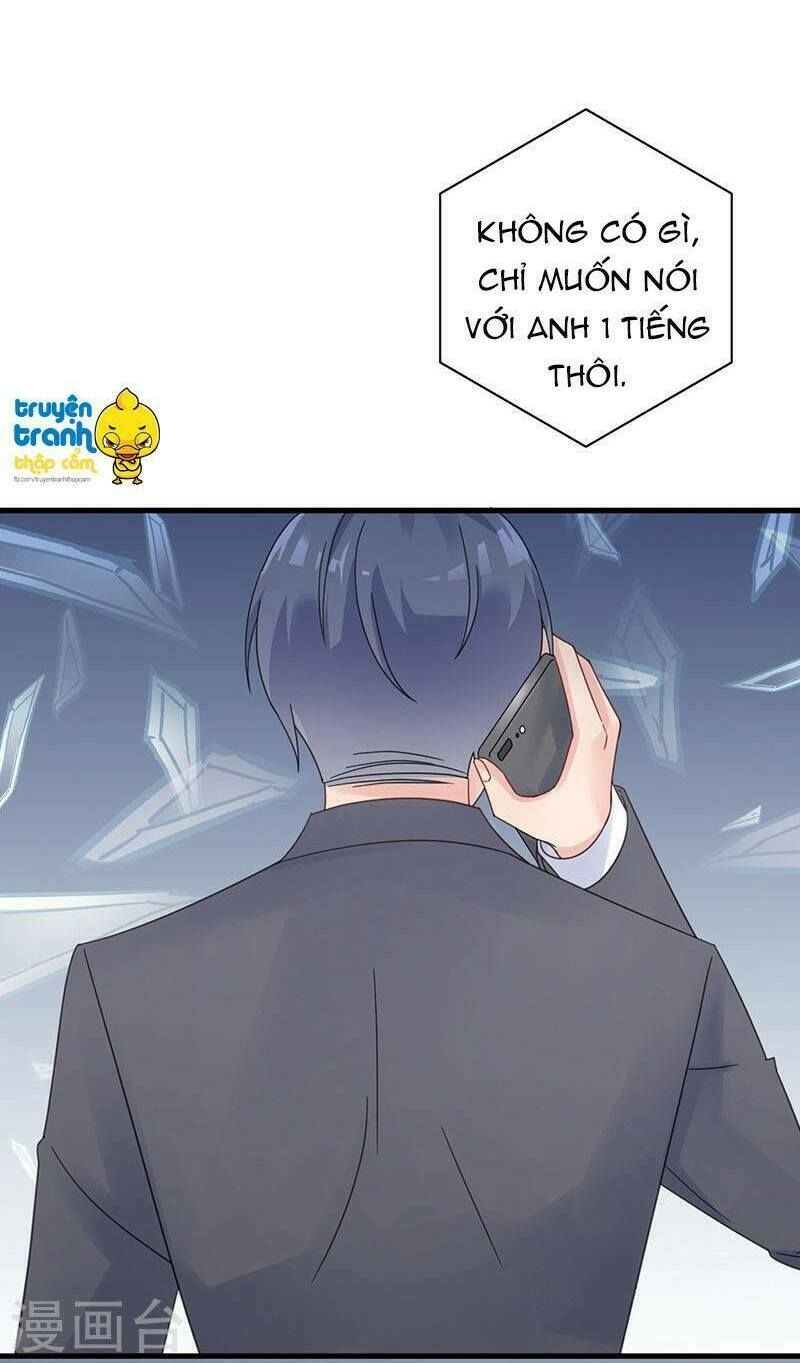 chọc tới chủ tịch tổng tài 2 chapter 45 15