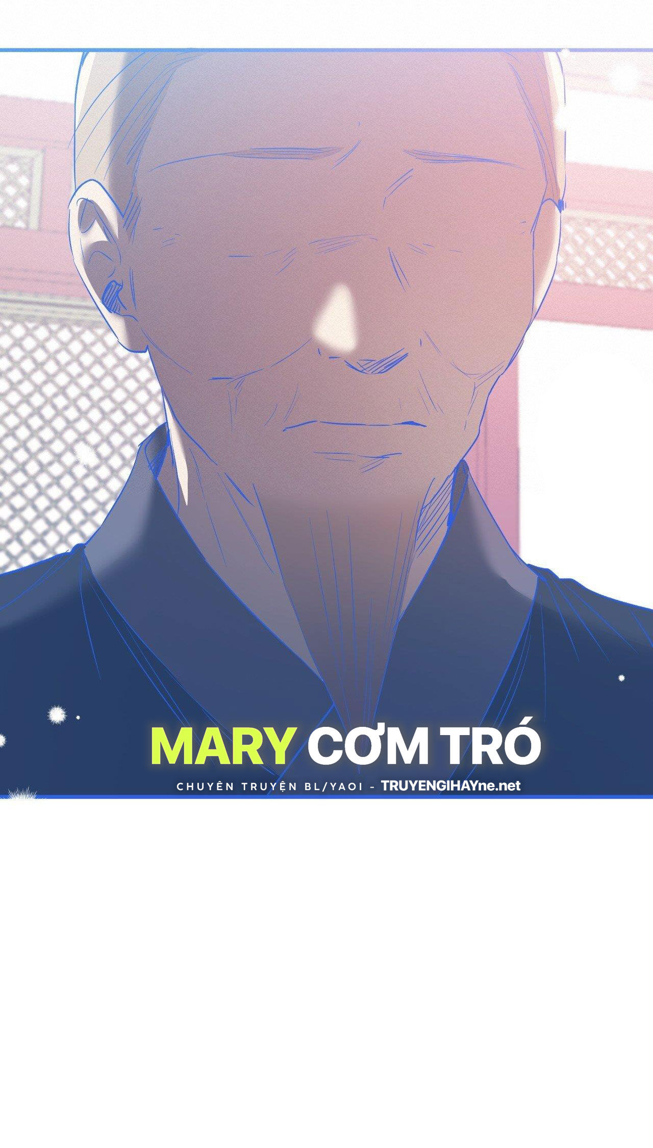 những chú thỏ của hapypy chapter 63.1 9