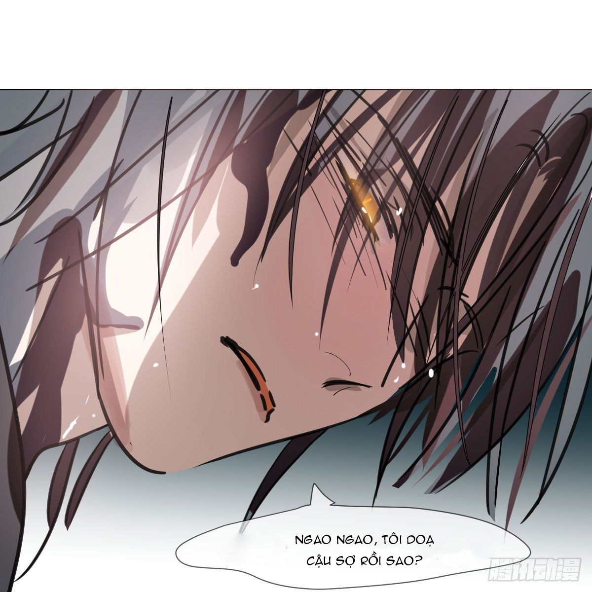 Bắt Lấy Ngao Ngao chapter 168 - Trang 41