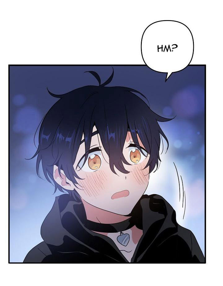 tình yêu cún con chapter 4.2 20