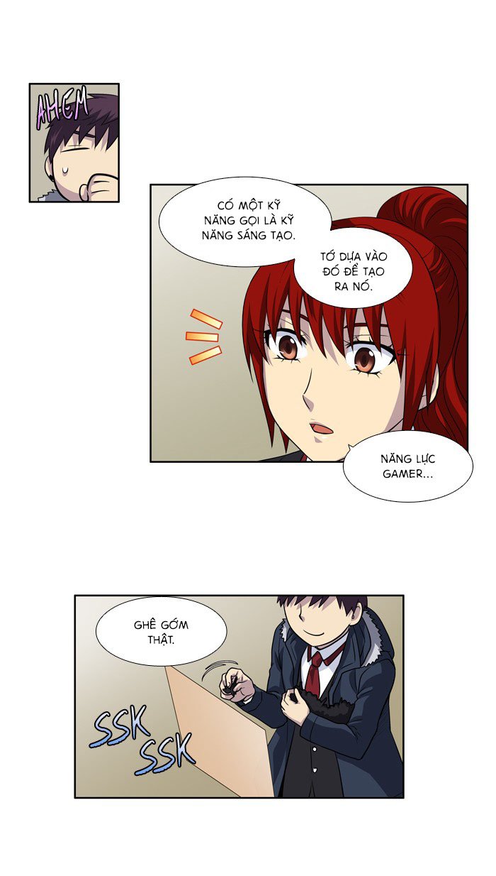 the gamer chapter 197 26