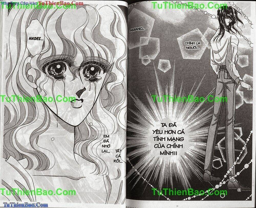 aries thần thoại cung hoàng đạo chapter 19 31