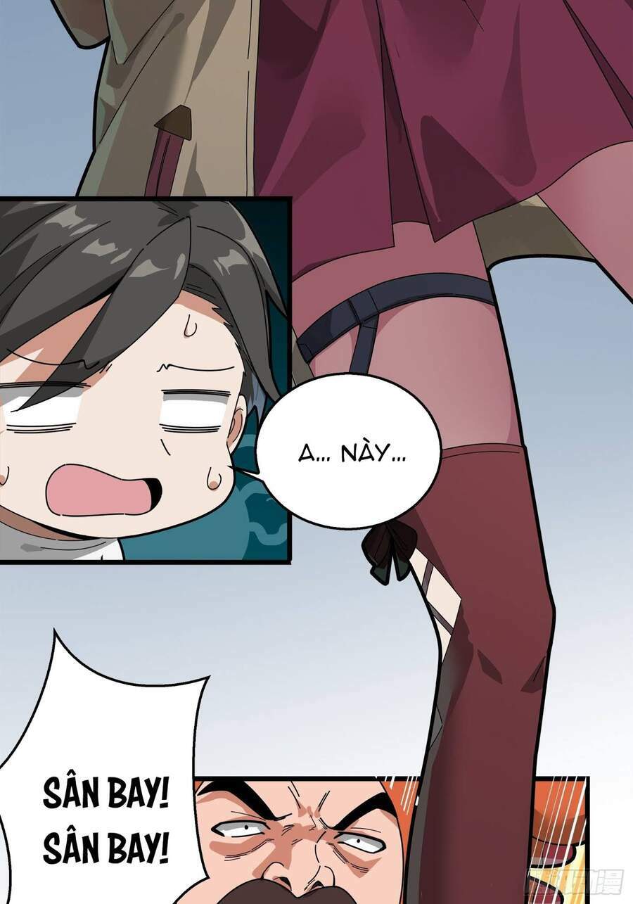 pubg luck rookie chapter 6 71