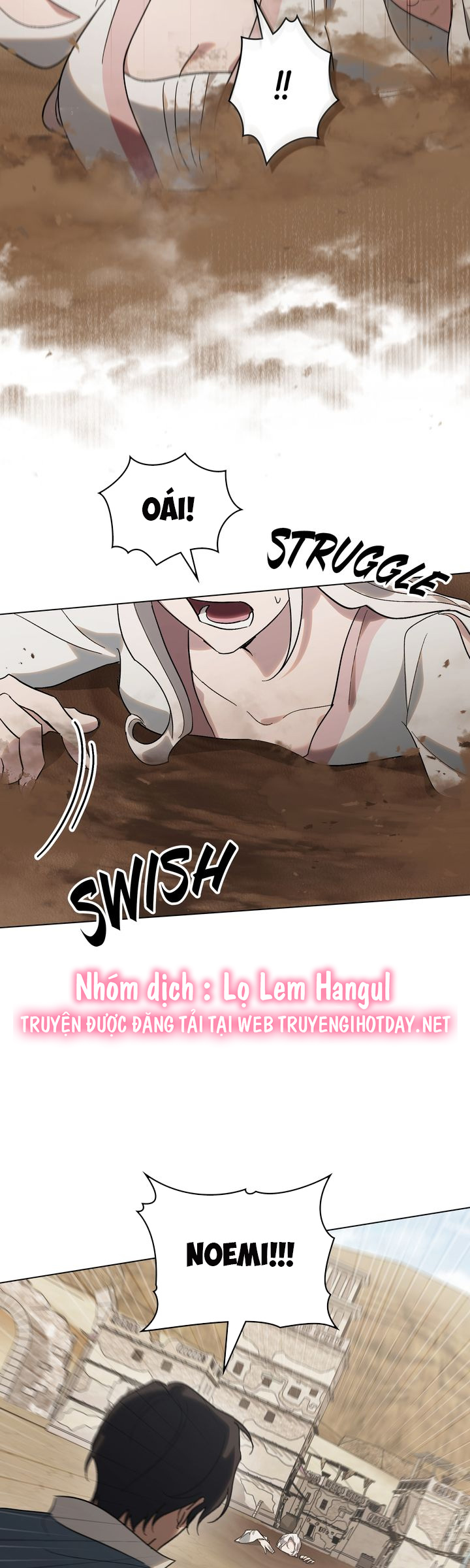 khi định mệnh đưa chúng ta gặp nhau chapter 37 13