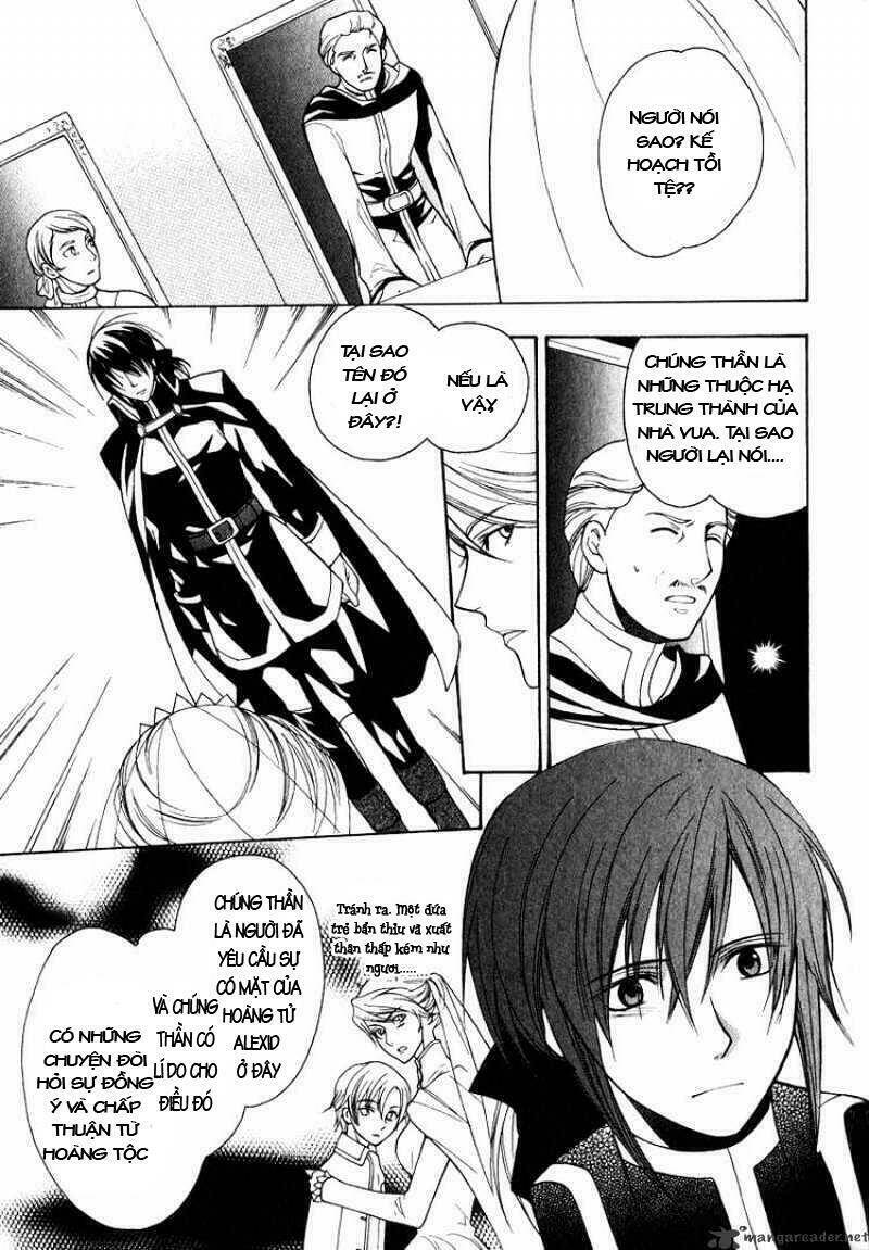 adarushan no hanayome chapter 7 5