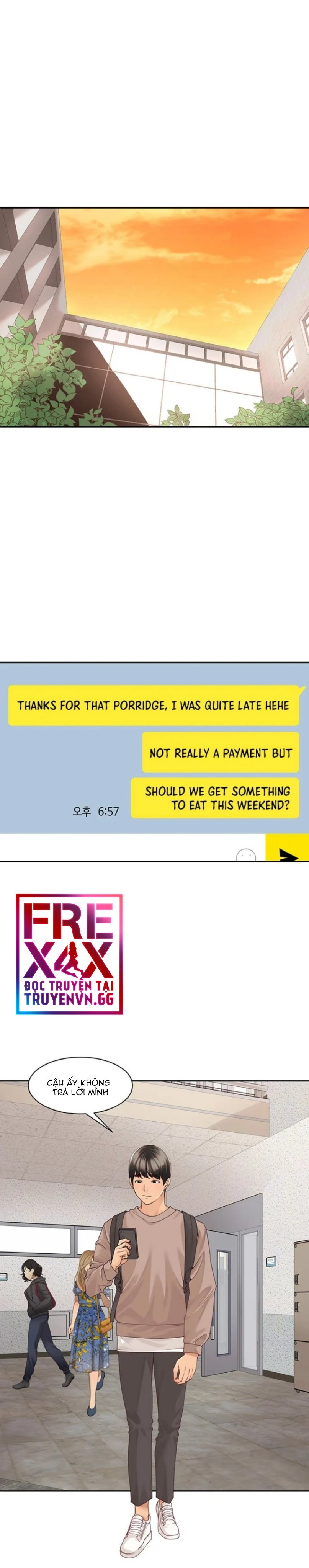 hơn cả tình bạn chapter 39 1