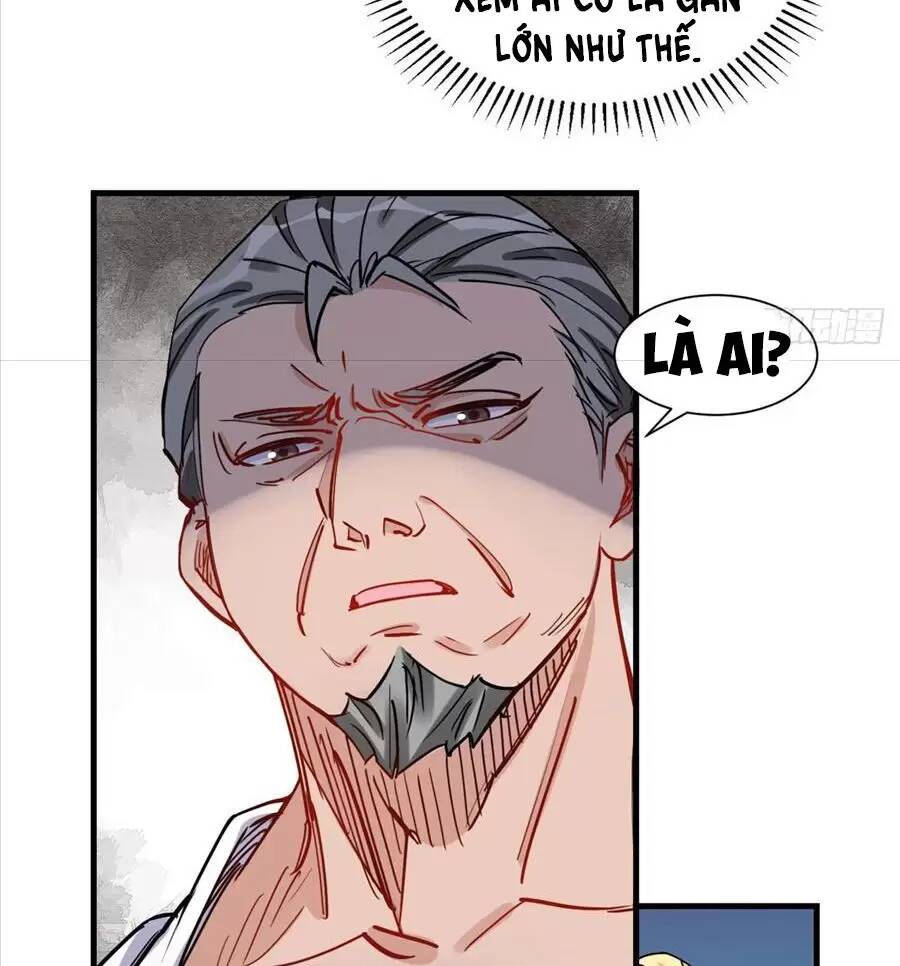 cố tổng, vợ của ngài quá mạnh rồi! chapter 56 45