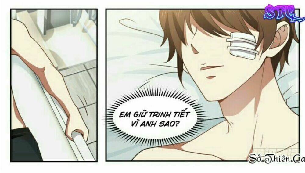 vô địch thần hào hệ thống chapter 1 7