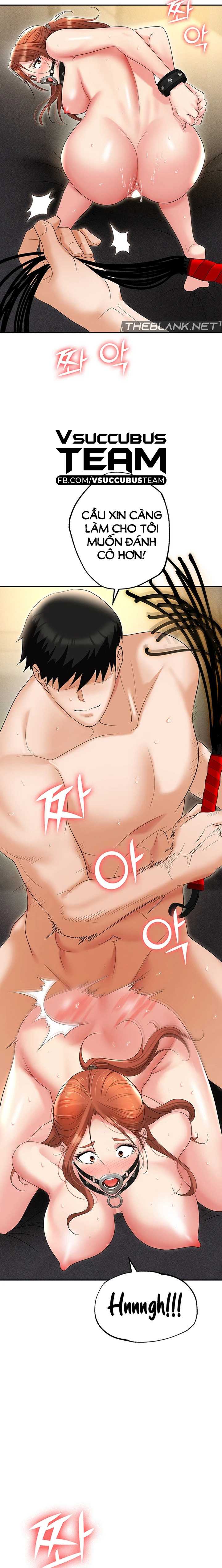 sập bẫy chapter 58 13