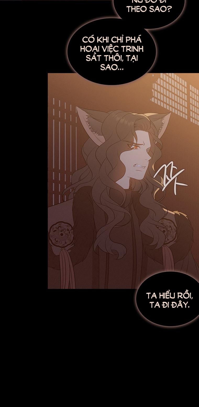Ve Vãn, Mê Hoặc Hồ Ly chapter 49.2 - Trang 4
