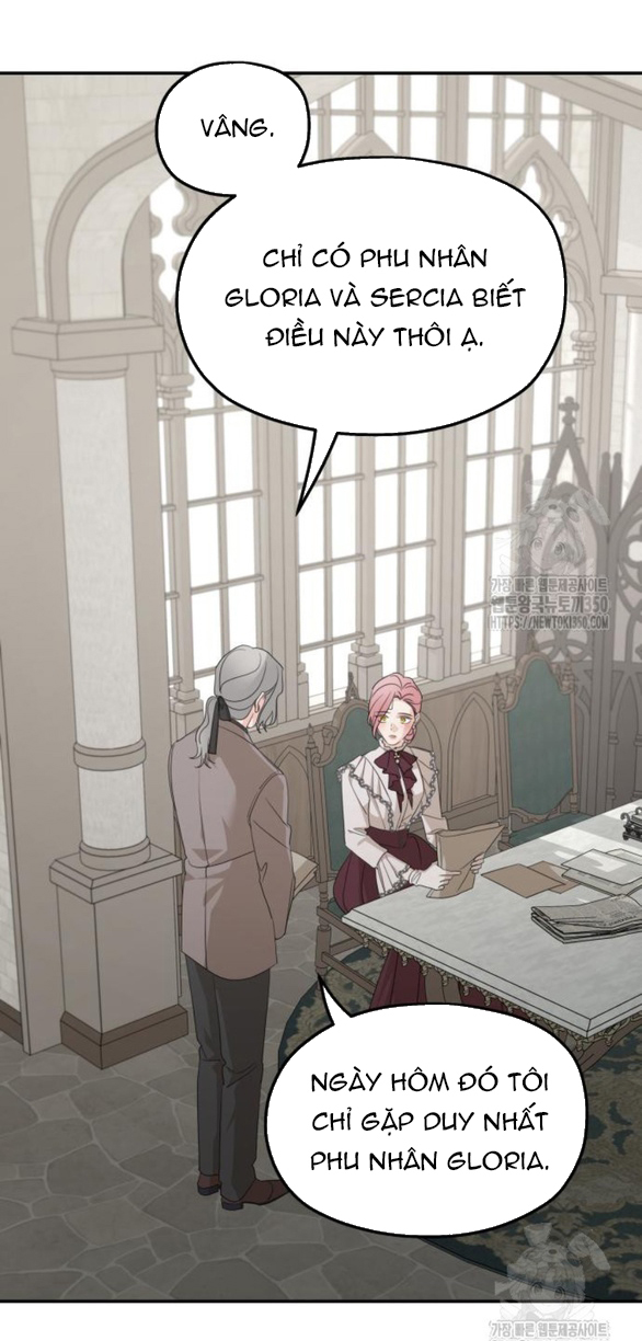 gia đình chồng bị ám ảnh bởi tôi chapter 122.2 2