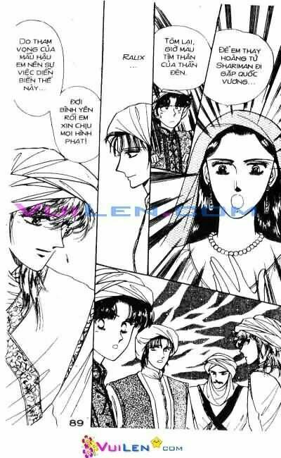 nàng công chúa ham chơi chapter 4 75