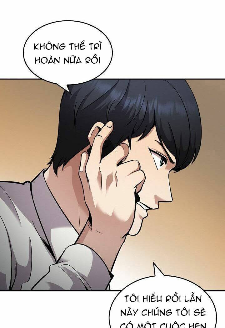 điều tra viên chuyển sinh chapter 127 22