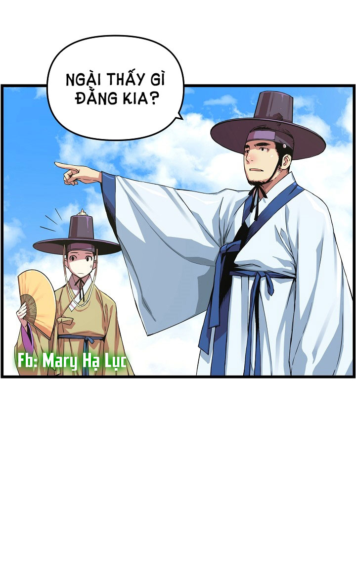 tôi sẽ sống như một hoàng tử chapter 13 41