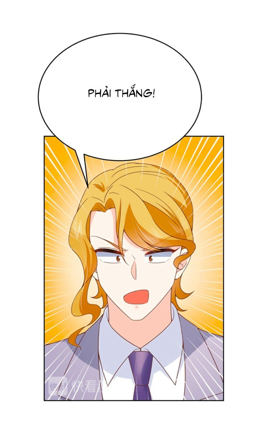 hotboy quốc dân là nữ chapter 167 17