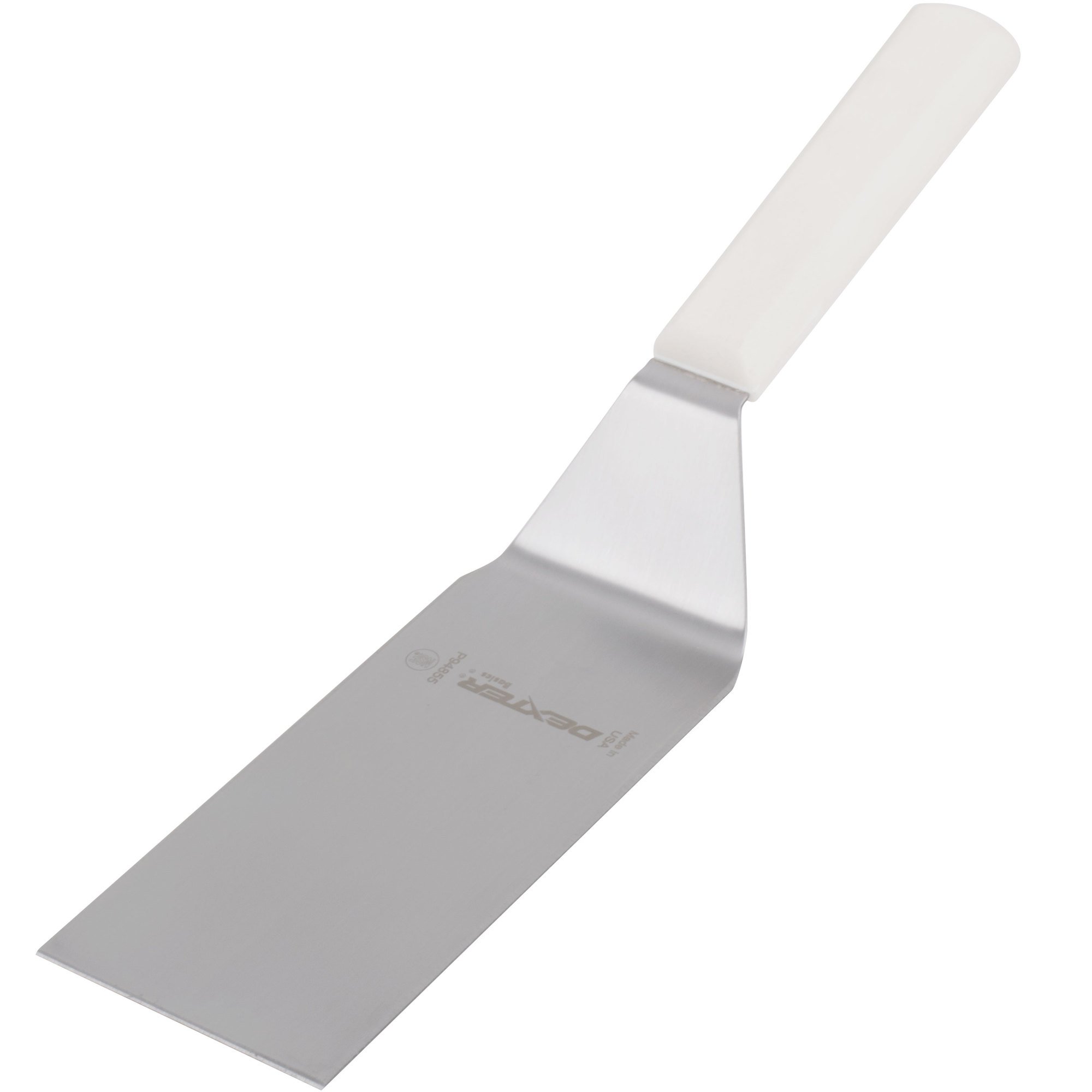 Xẻng Inox Xúc Bánh, Xúc Thịt Nướng Chất Lượng Cao, Chính Hãng Mỹ Dexter USA