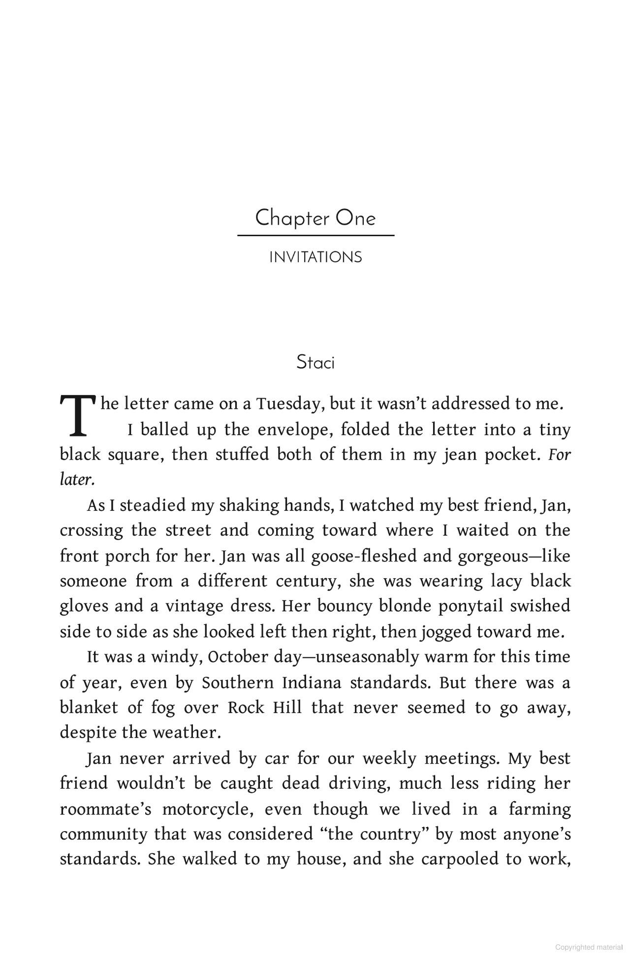 Sách ngoại văn: The Traitors