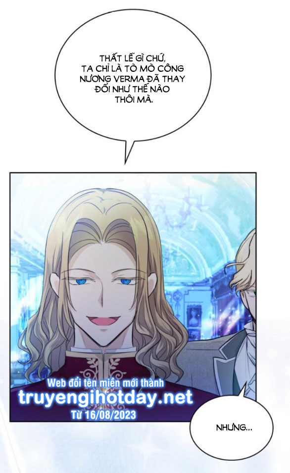 tôi trở thành vợ cũ của nam chính chapter 5.1 55