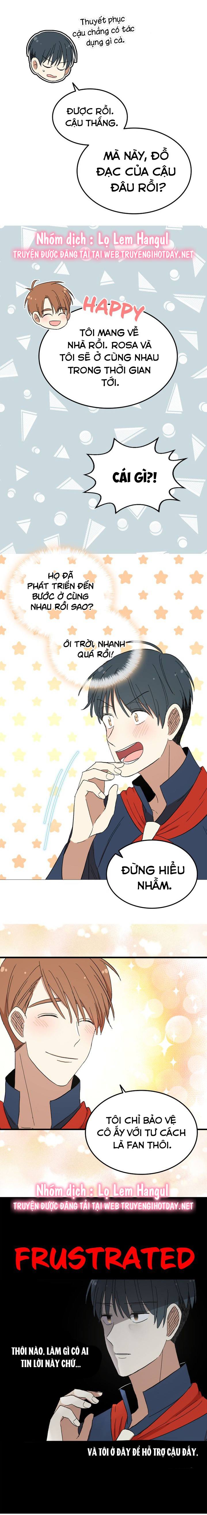 công thức cho tình yêu chapter 64 5