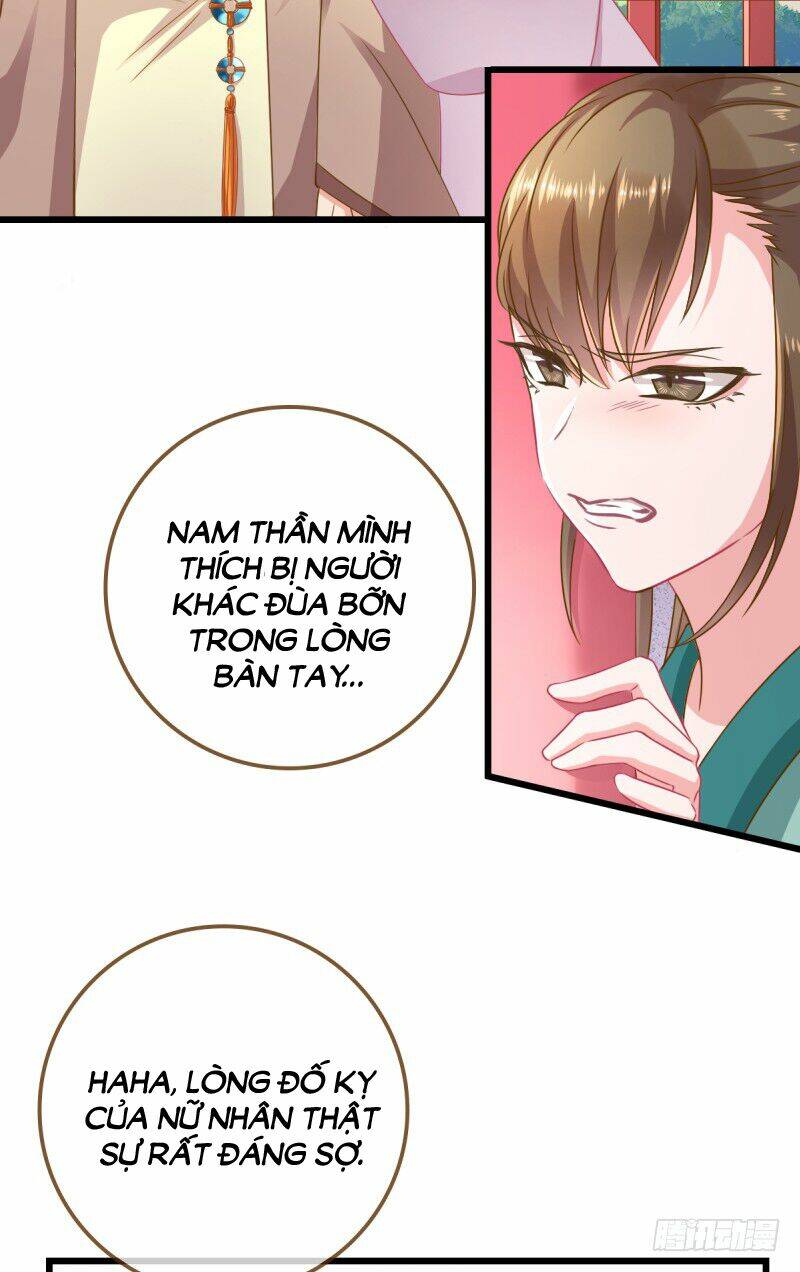 hệ thống nghịch tập chapter 6 21