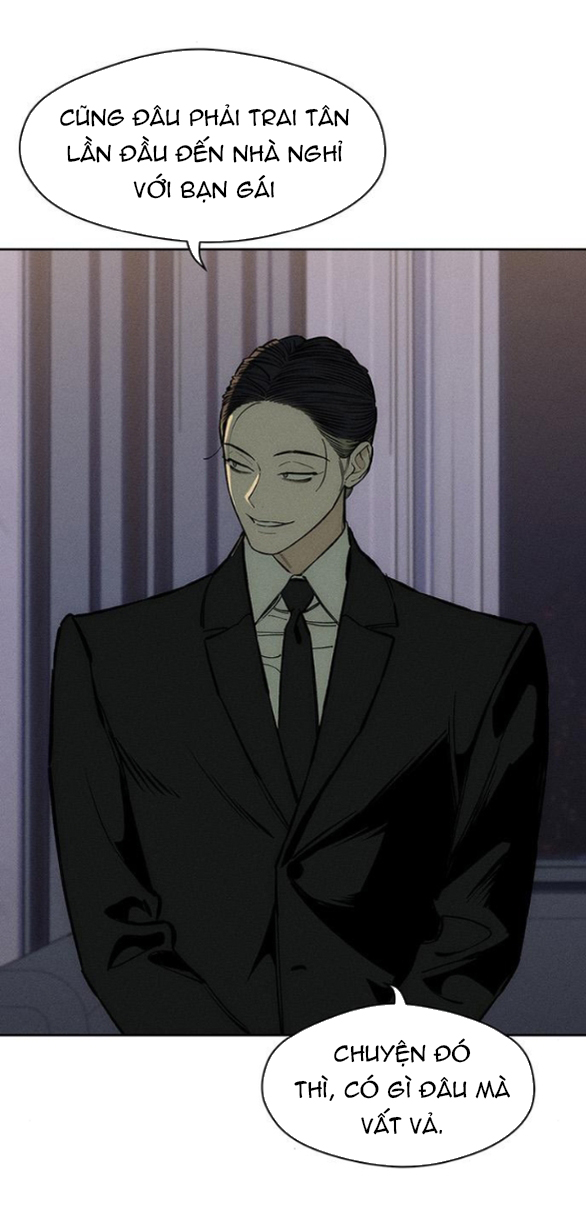 [18+] Nước Mắt Trên Đóa Hoa Tàn chapter 36.2 27