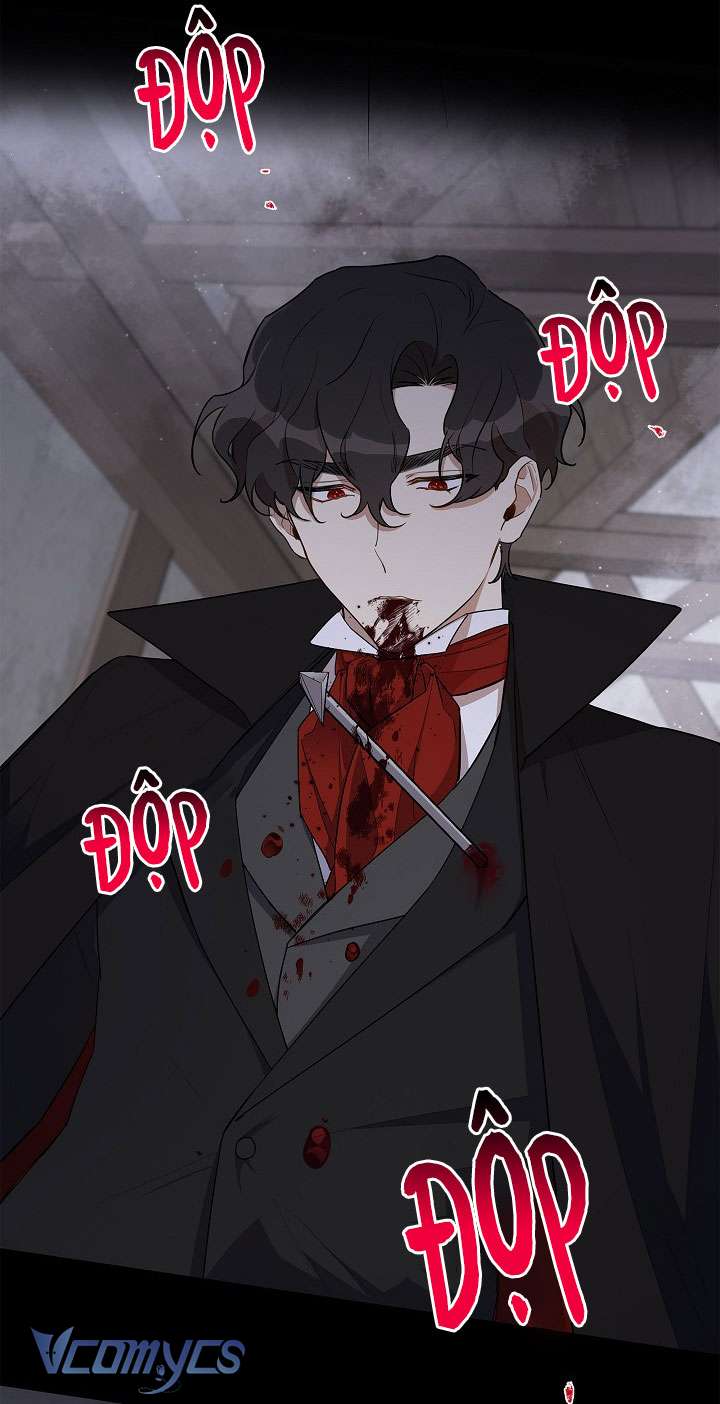 phương pháp trở thành con gái của người hùng bóng đêm chapter 10 34