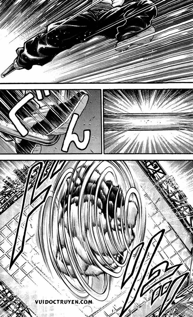 baki – son of ogre chapter 236 26