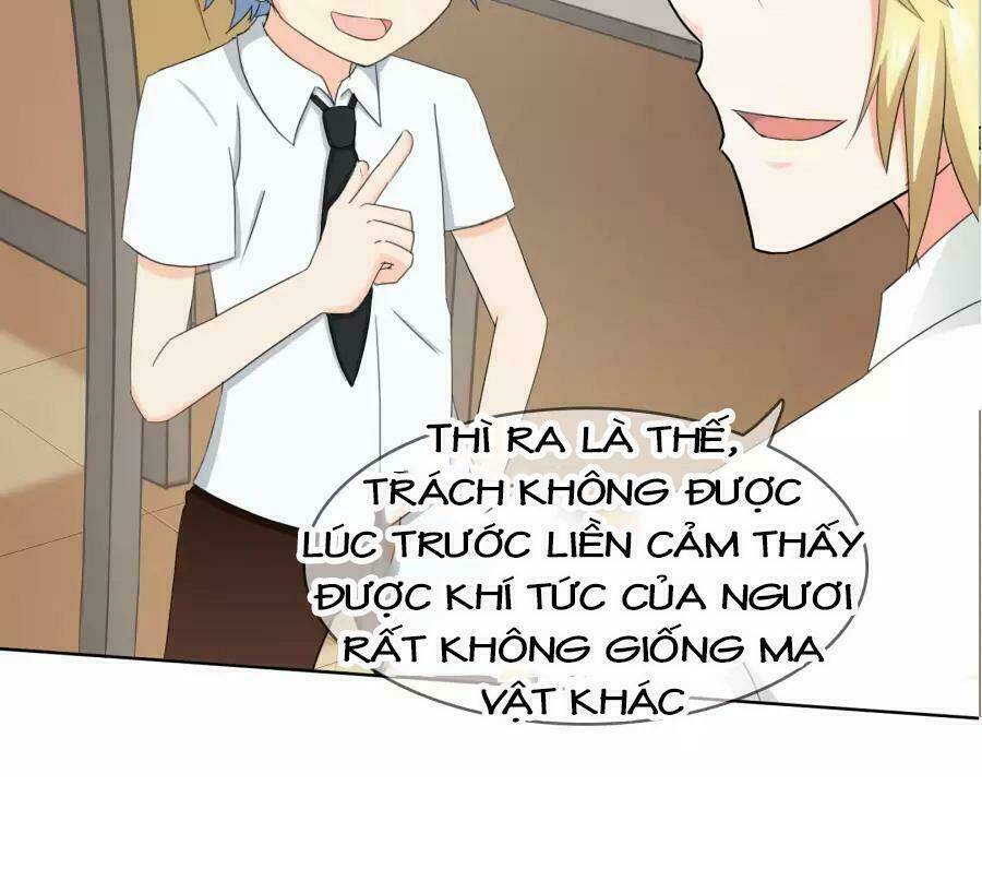 bá đạo trung khuyển tìm ái ký chapter 114 13