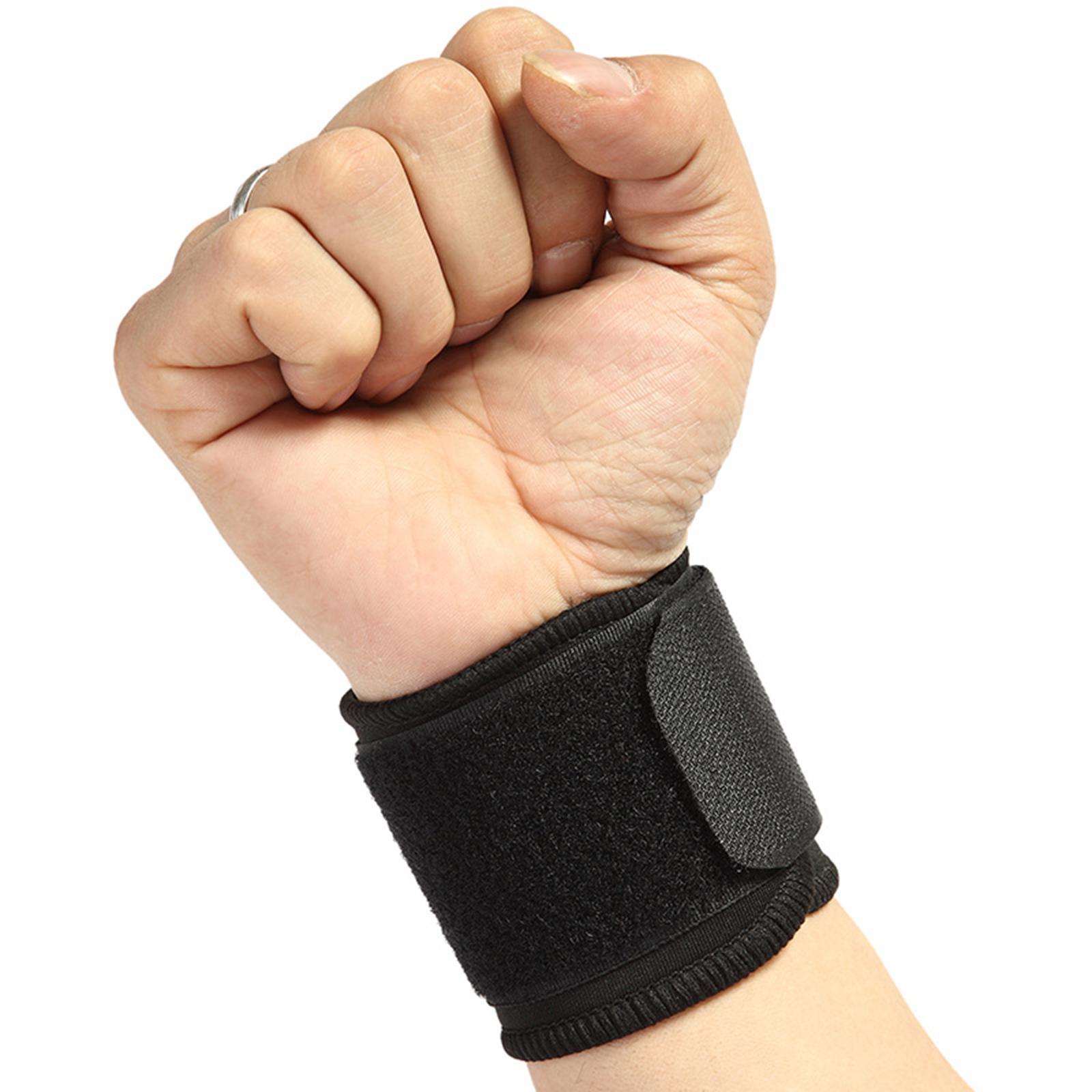 Wrist Wrap Wrist Strap Wrist Brace Sport Wristband Wrist Support for Cycling