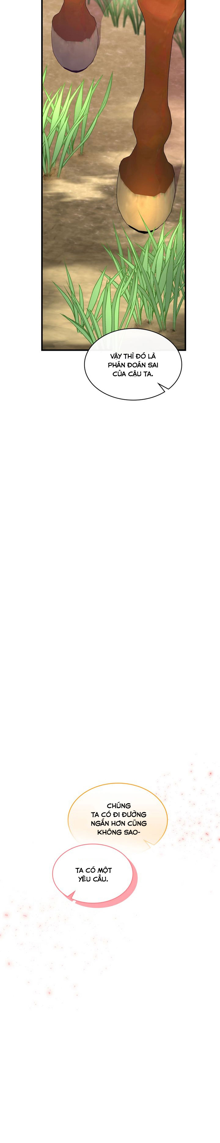 công lý của một ác nữ chapter 108 41