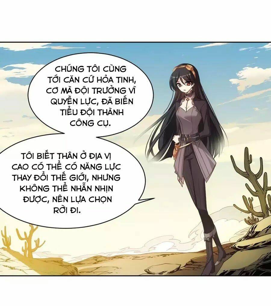 xuyên duyệt tây nguyên 3000 chapter 269.1 30