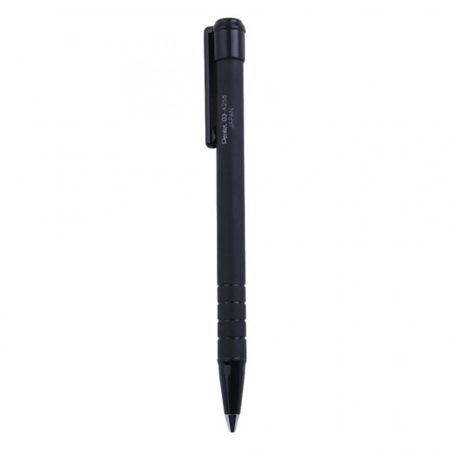 Bút Chì Kim Bấm Pentel 0.5mm - A255 (2 chiếc)