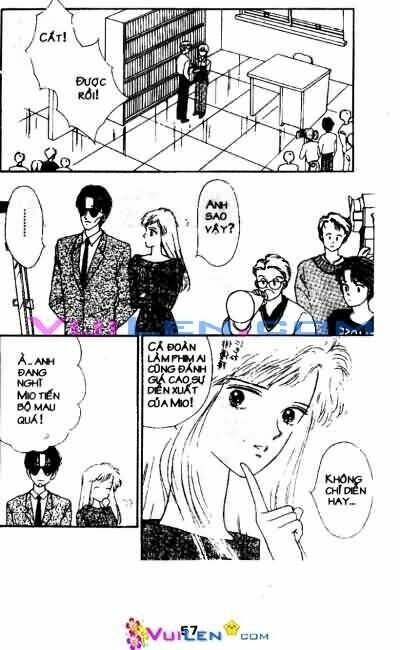 cô nàng đẹp trai chapter 4 58