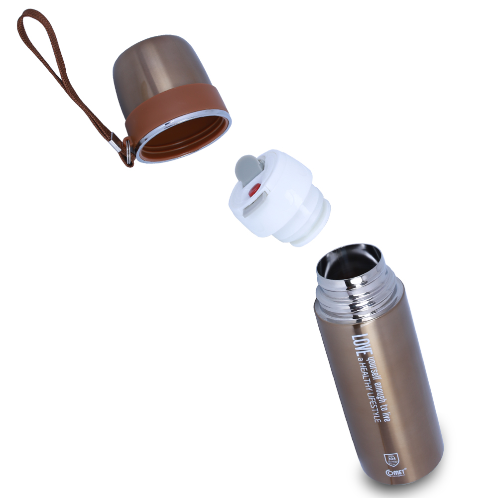 Bình giữ nhiệt 350ml Comet CH12-31G