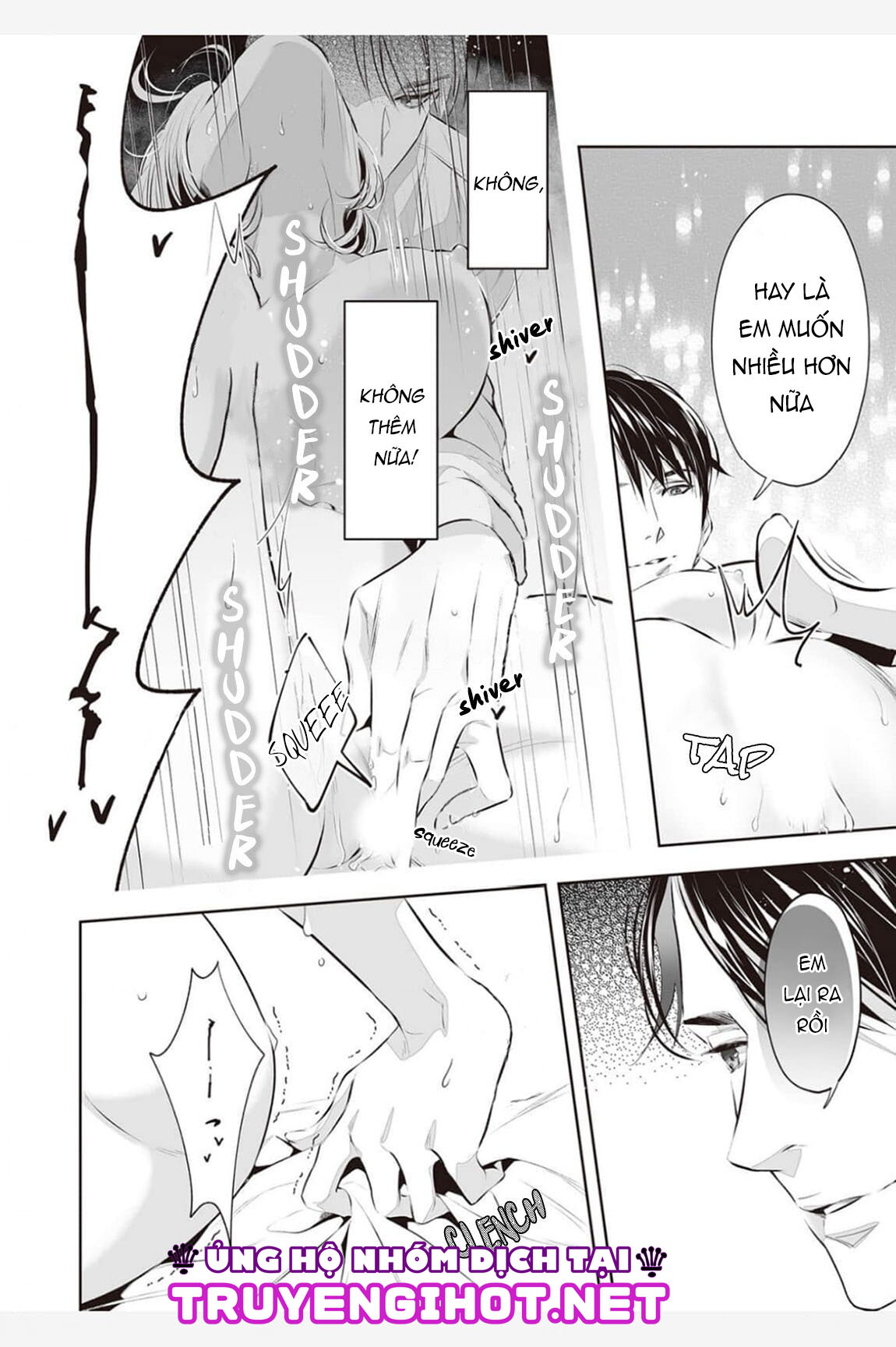 đừng hòng đi cho đến khi em thỏa mãn được tôi chapter 2.2 6